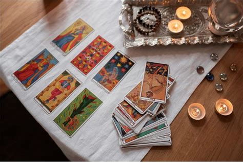 Tarot económico por teléfono